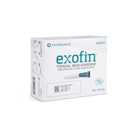 Exofin 1ml box